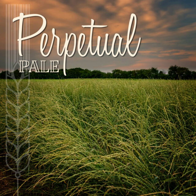 Perpetual Pale Ale