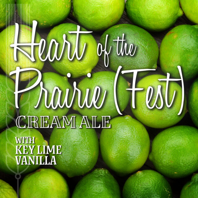 Heart of the Prairie (Fest)